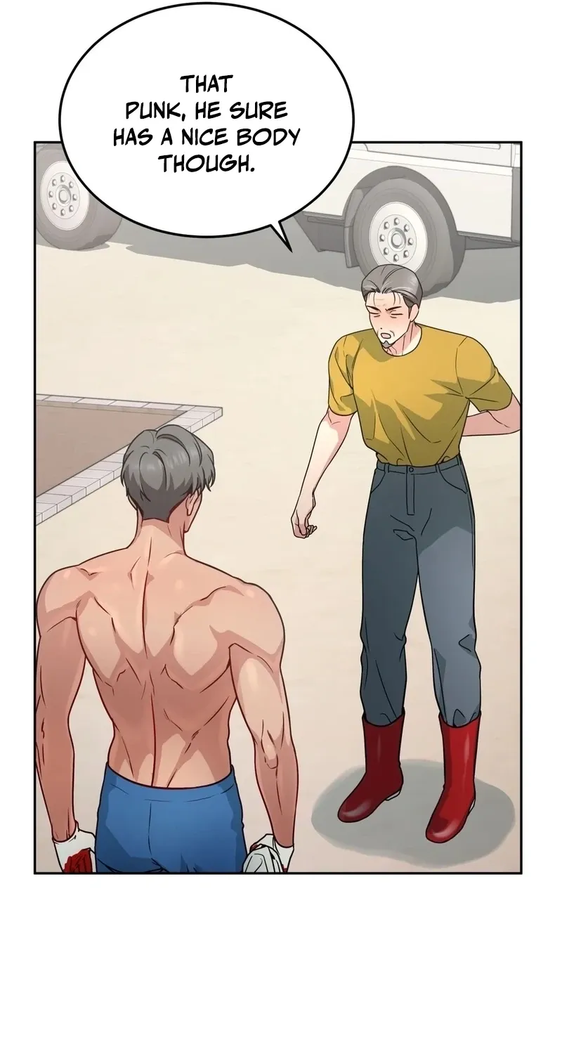 Wanna Get Dirty With Me? Chapter 22 page 61 - 