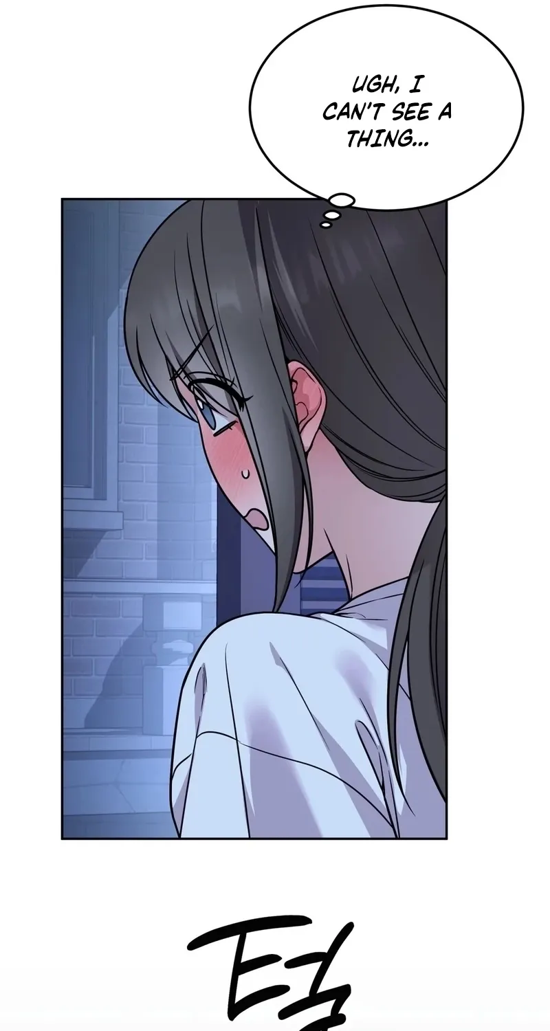 Wanna Get Dirty With Me? Chapter 22 page 8 - 