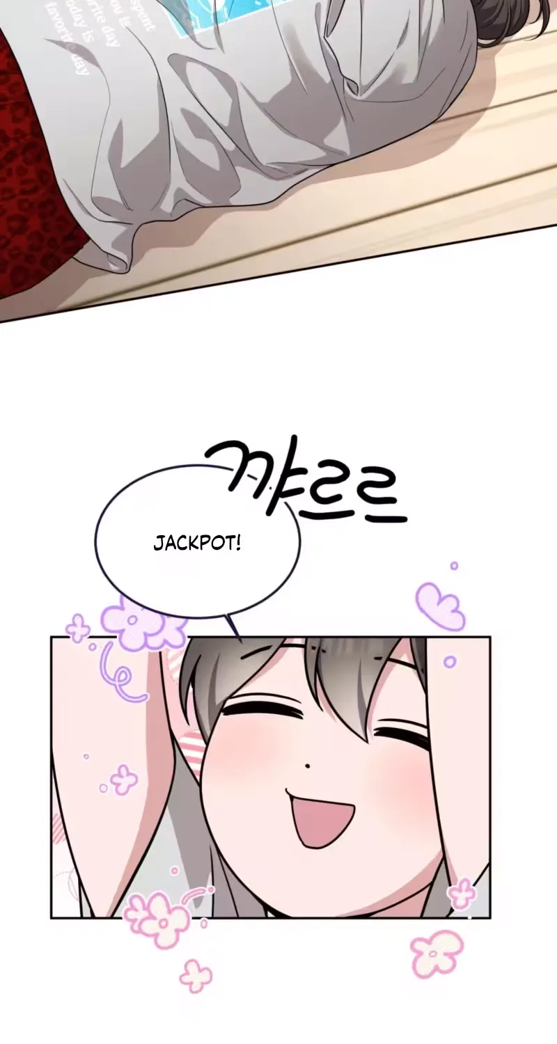 Wanna Get Dirty With Me? Chapter 24 page 14 - 