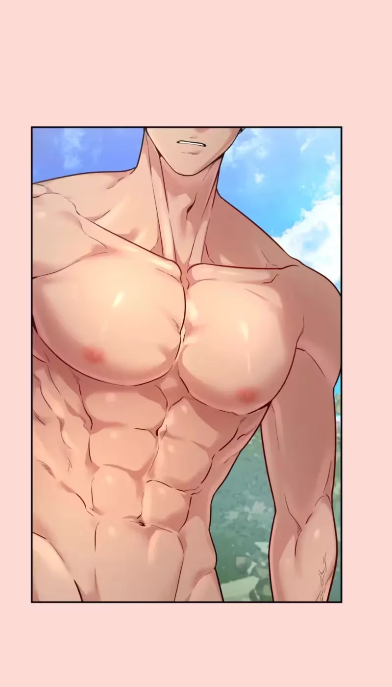 Wanna Get Dirty With Me? Chapter 24 page 16 - 