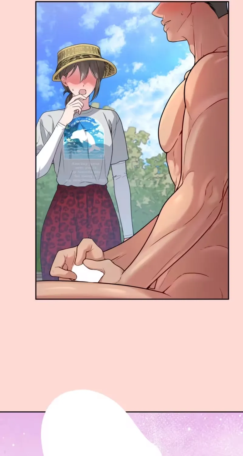 Wanna Get Dirty With Me? Chapter 24 page 17 - 