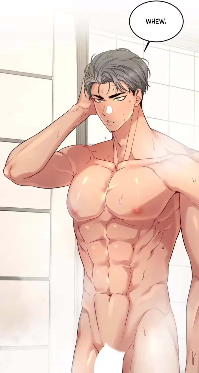 Wanna Get Dirty With Me? Chapter 24 page 25 - 