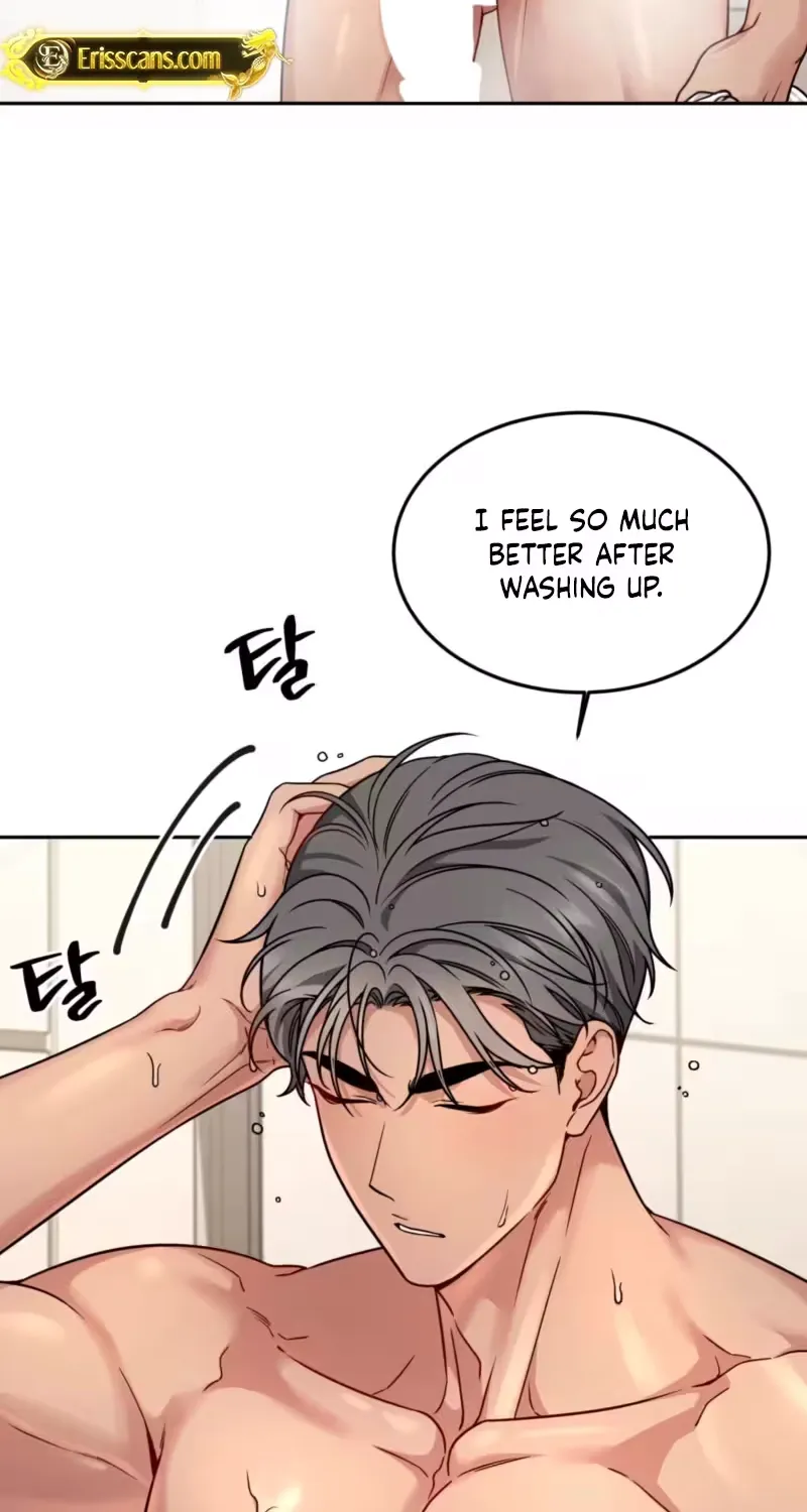 Wanna Get Dirty With Me? Chapter 24 page 26 - 