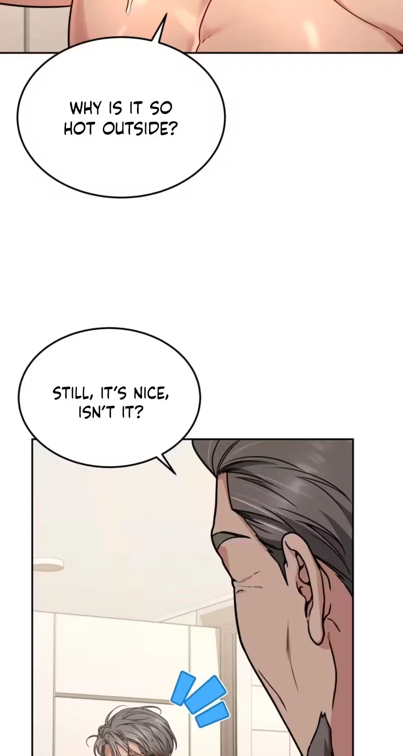 Wanna Get Dirty With Me? Chapter 24 page 27 - 