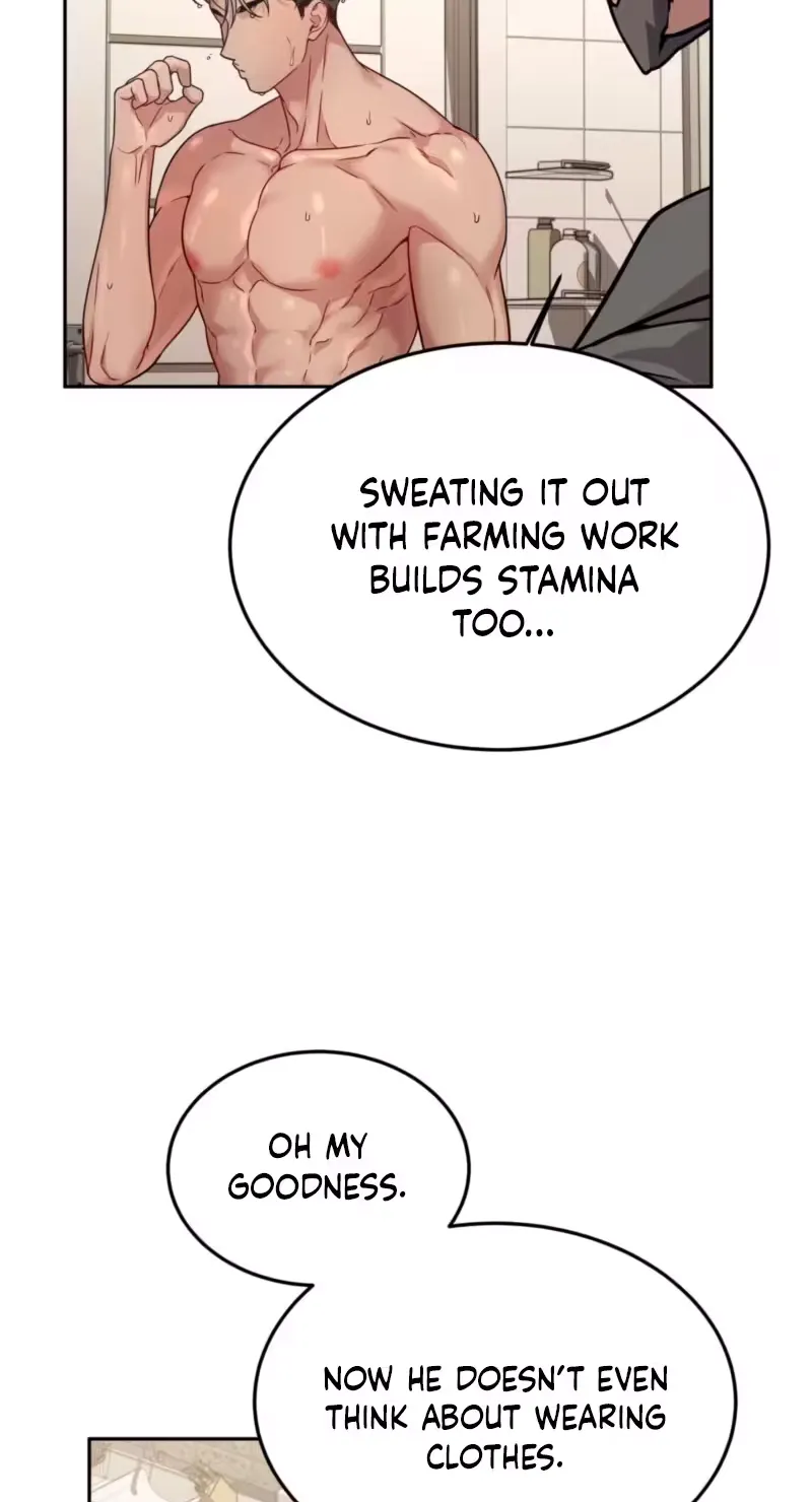 Wanna Get Dirty With Me? Chapter 24 page 28 - 