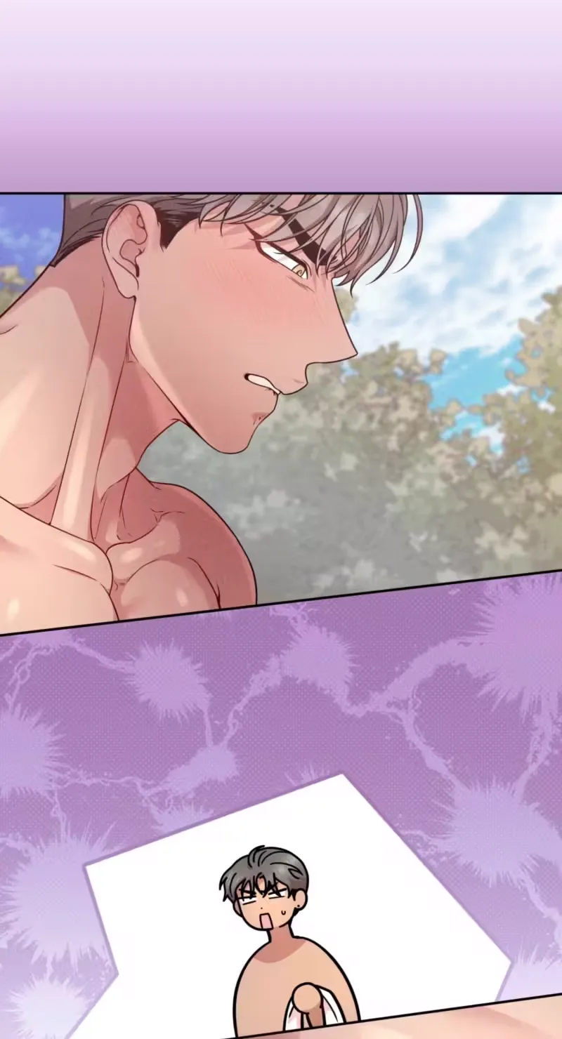Wanna Get Dirty With Me? Chapter 24 page 32 - 