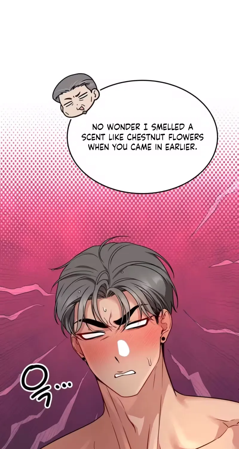 Wanna Get Dirty With Me? Chapter 24 page 35 - 