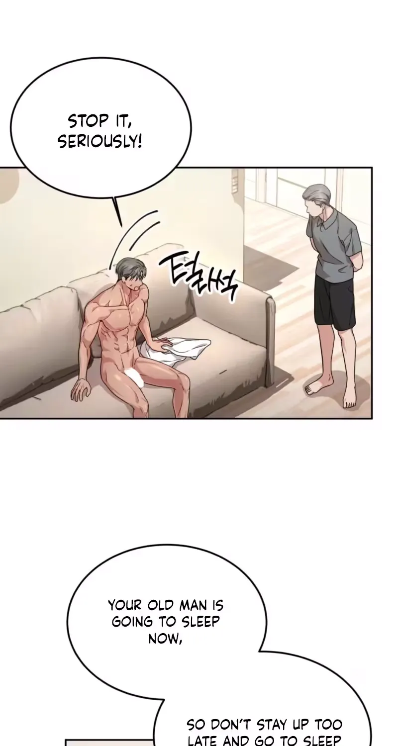 Wanna Get Dirty With Me? Chapter 24 page 39 - 