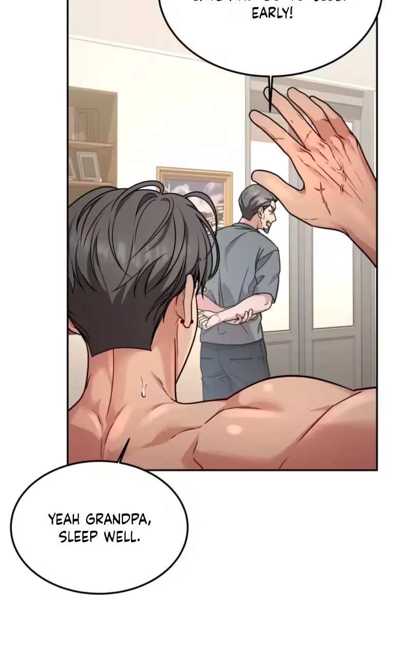 Wanna Get Dirty With Me? Chapter 24 page 40 - 
