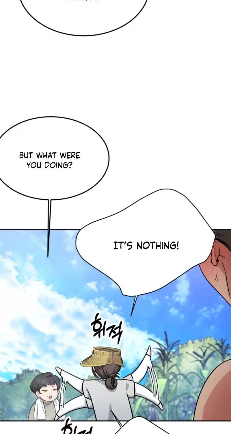 Wanna Get Dirty With Me? Chapter 24 page 5 - 