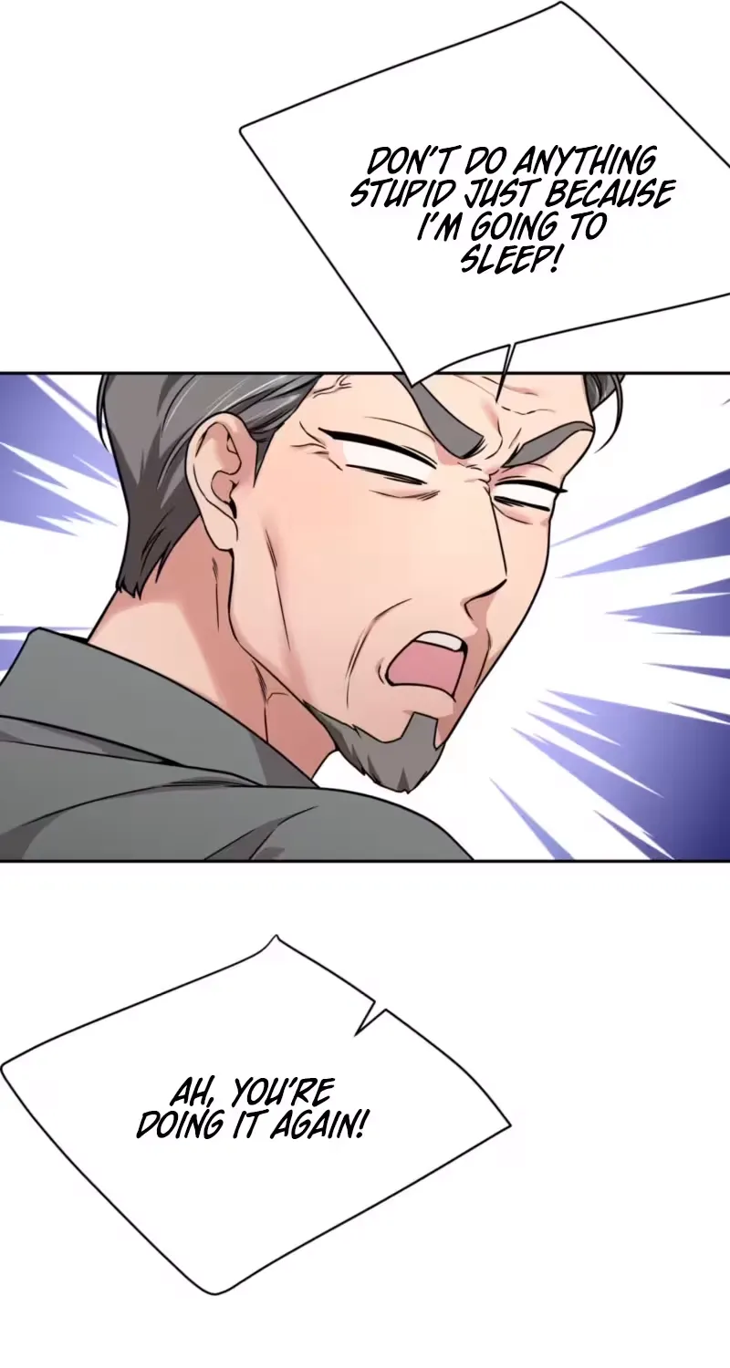Wanna Get Dirty With Me? Chapter 24 page 41 - 