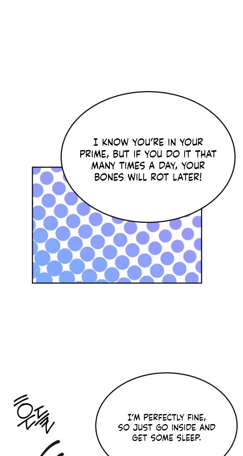 Wanna Get Dirty With Me? Chapter 24 page 42 - 