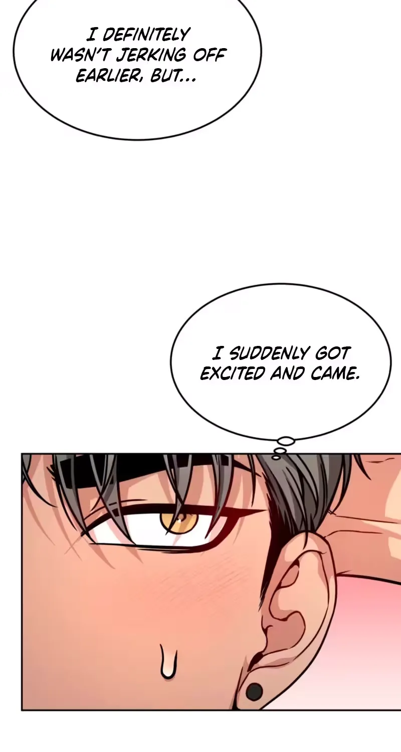Wanna Get Dirty With Me? Chapter 24 page 45 - 