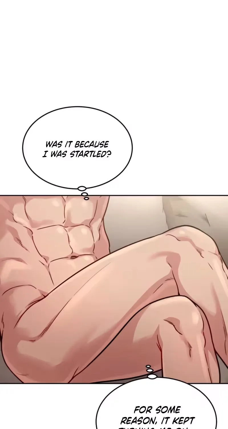 Wanna Get Dirty With Me? Chapter 24 page 46 - 