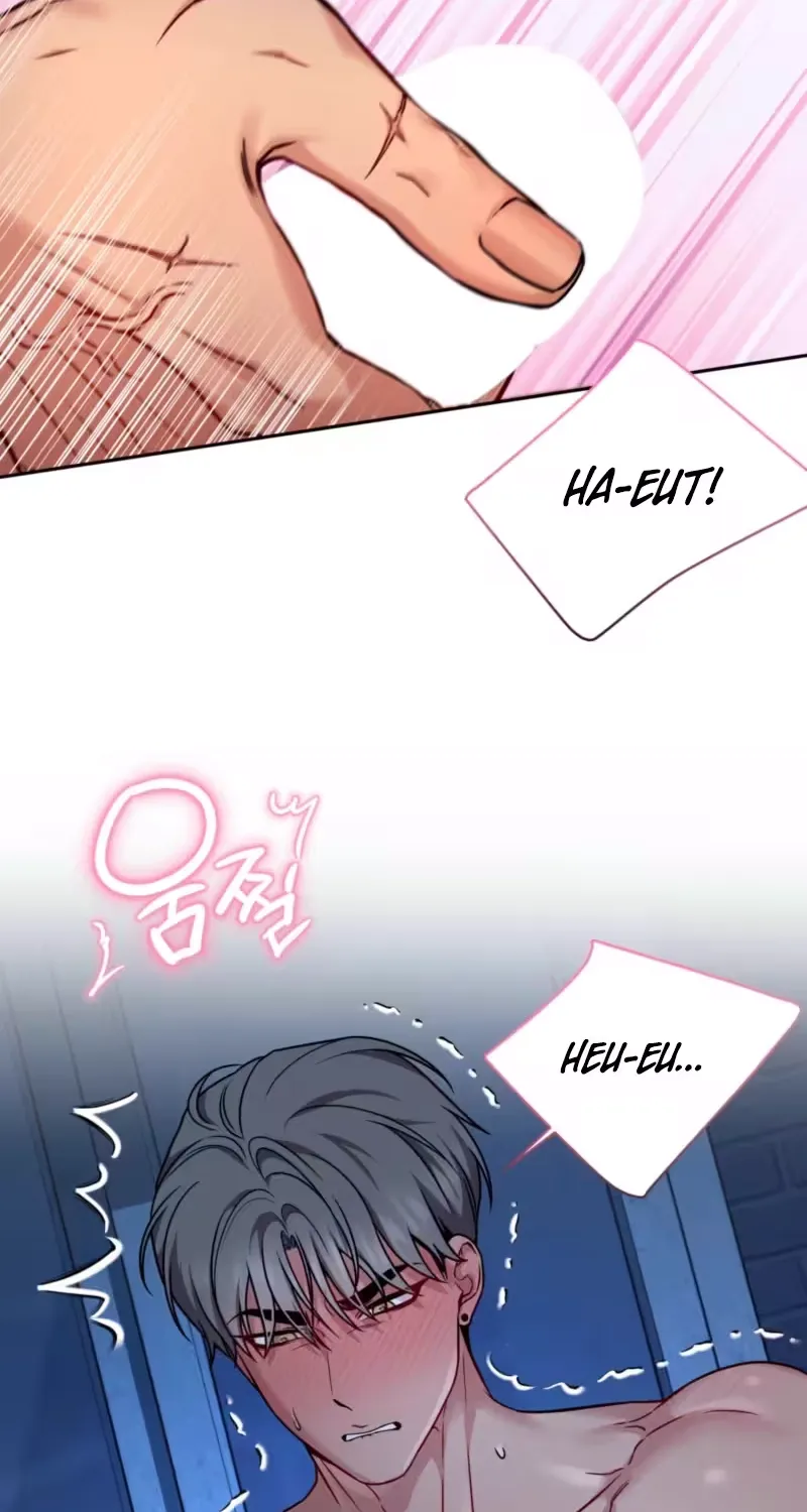 Wanna Get Dirty With Me? Chapter 24 page 58 - 
