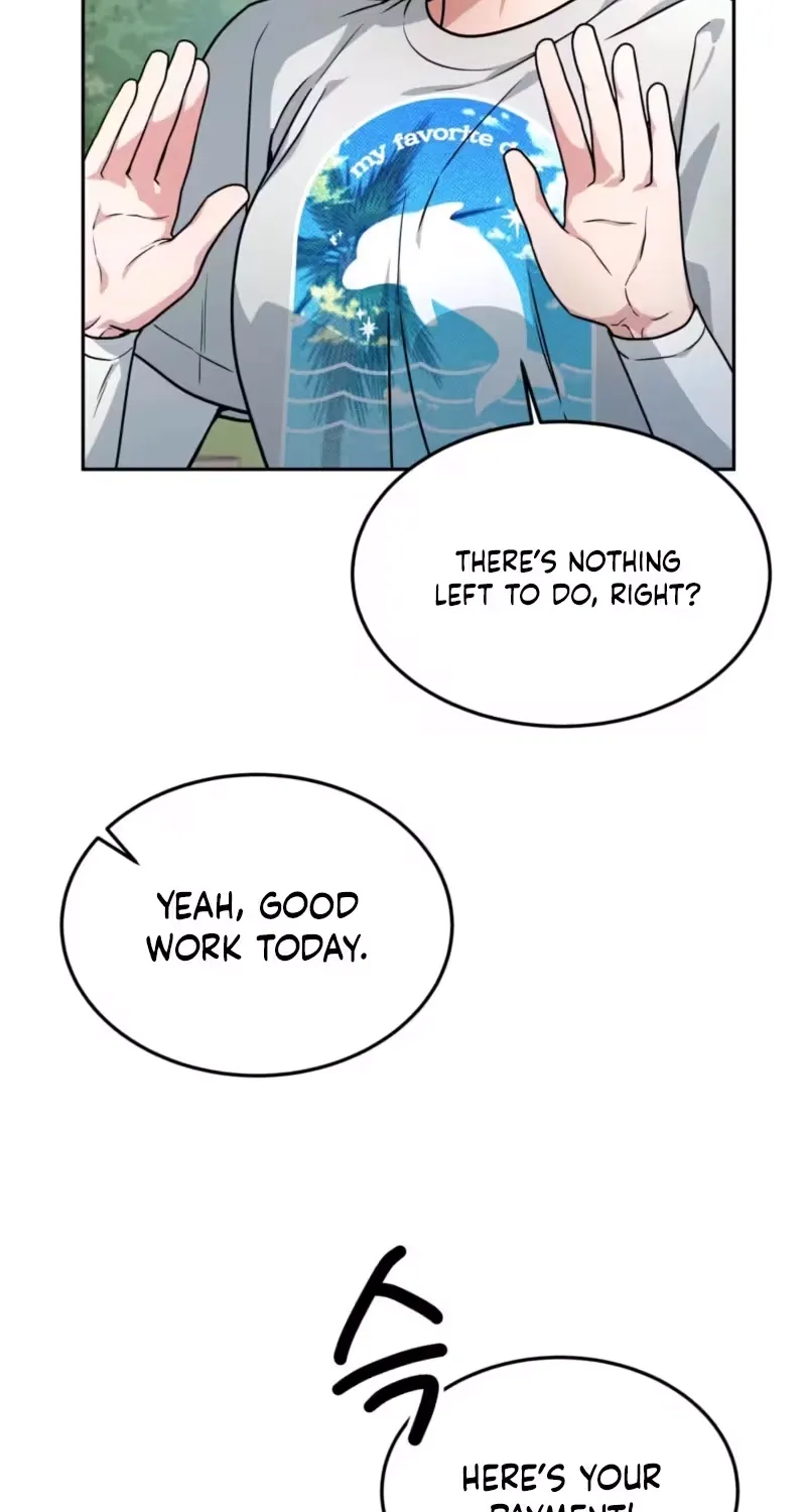 Wanna Get Dirty With Me? Chapter 24 page 7 - 