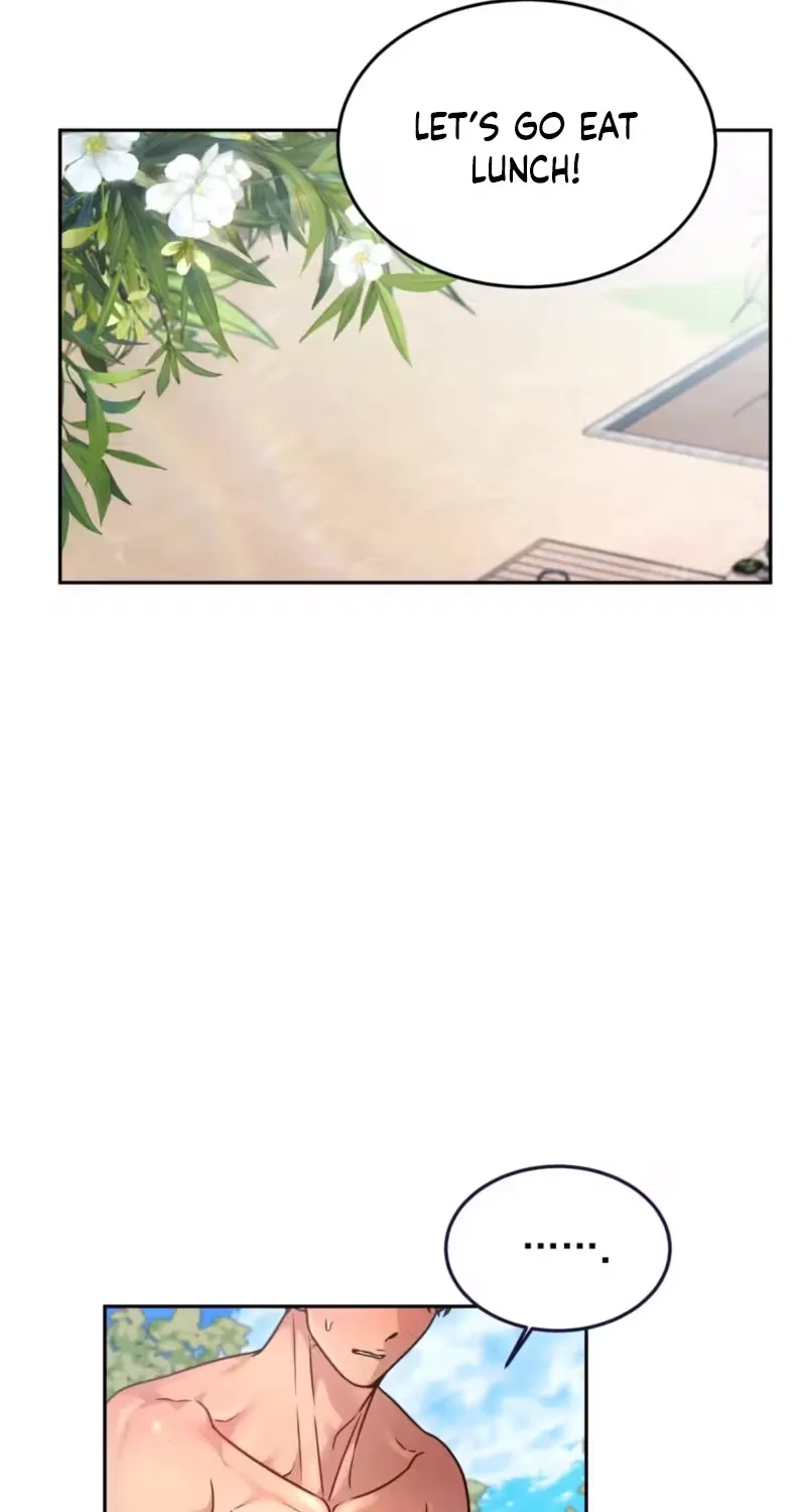 Wanna Get Dirty With Me? Chapter 24 page 9 - 
