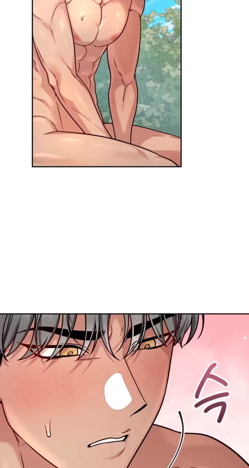 Wanna Get Dirty With Me? Chapter 24 page 10 - 