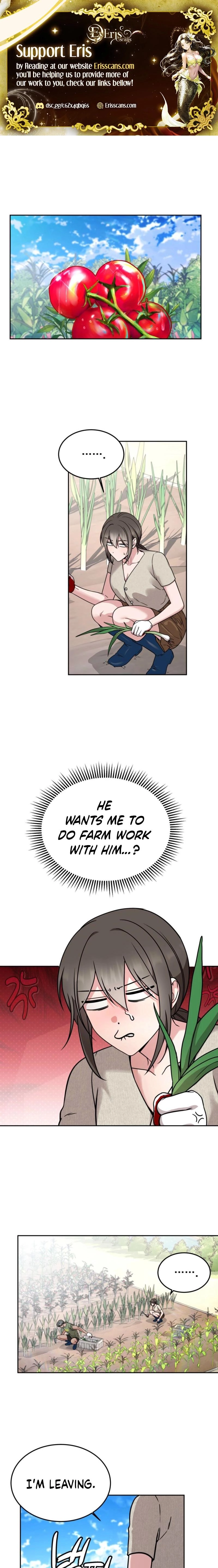Wanna Get Dirty With Me? Chapter 26 page 2 - 