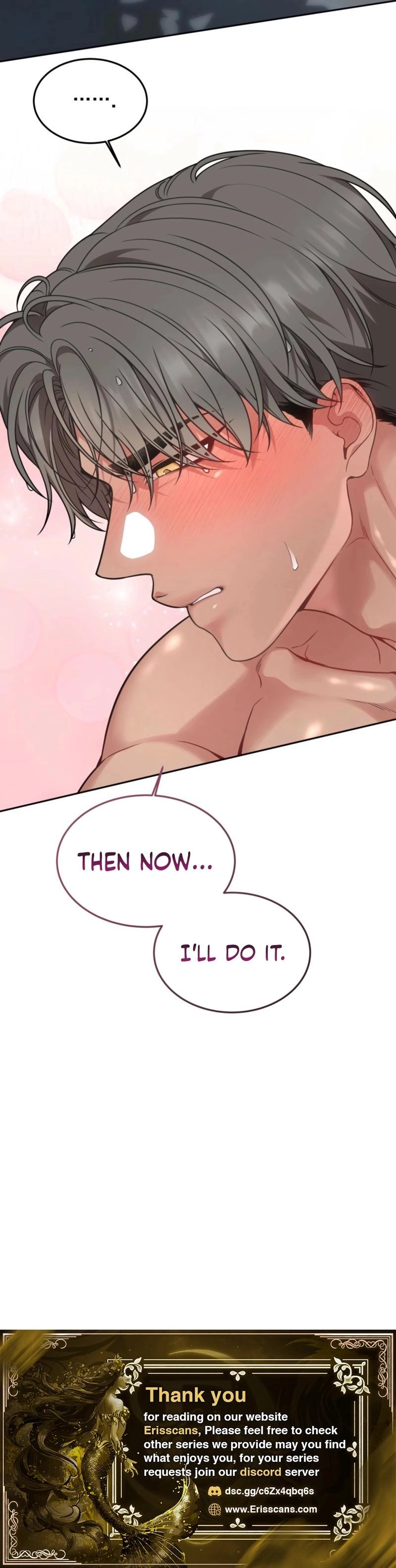 Wanna Get Dirty With Me? Chapter 26 page 18 - 