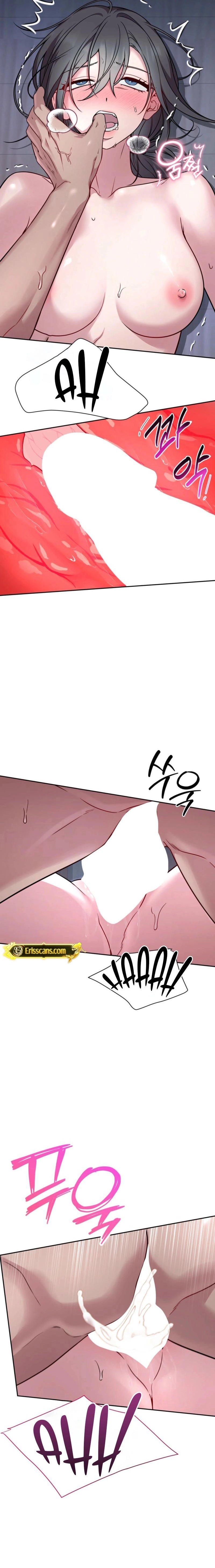 Wanna Get Dirty With Me? Chapter 27 page 7 - 