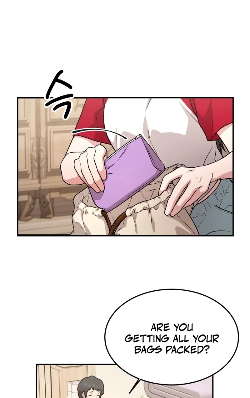 Wanna Get Dirty With Me? Chapter 28 page 2 - 