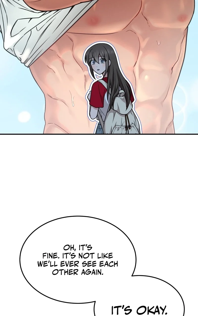 Wanna Get Dirty With Me? Chapter 28 page 11 - 