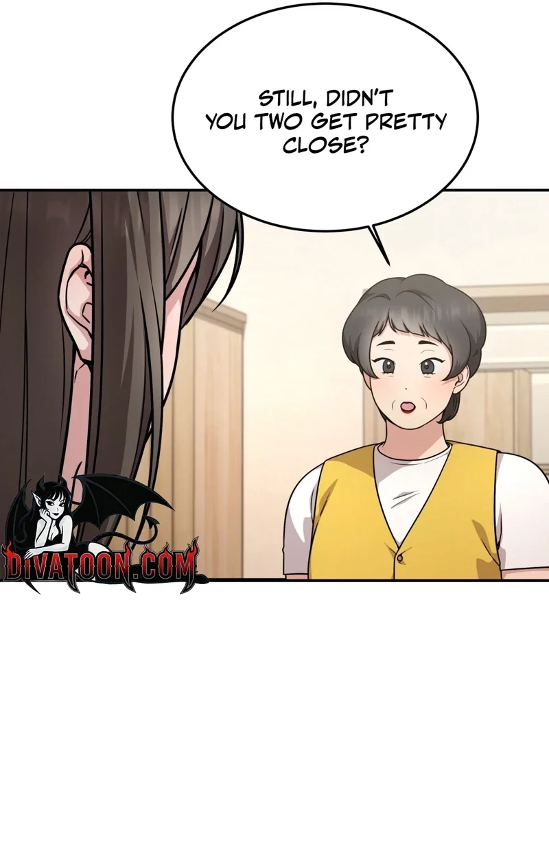 Wanna Get Dirty With Me? Chapter 28 page 13 - 