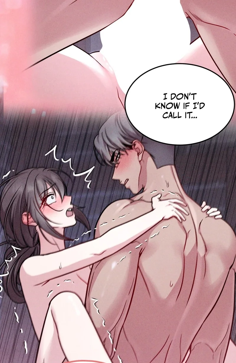 Wanna Get Dirty With Me? Chapter 28 page 15 - 