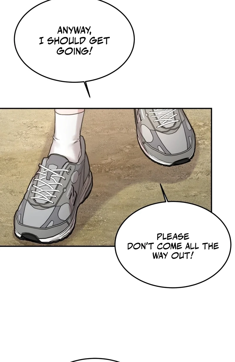 Wanna Get Dirty With Me? Chapter 28 page 18 - 