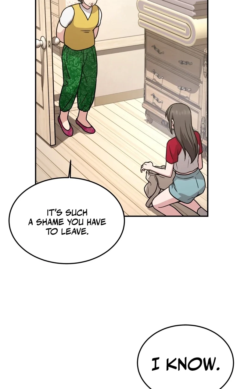 Wanna Get Dirty With Me? Chapter 28 page 3 - 