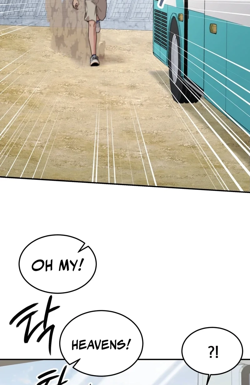 Wanna Get Dirty With Me? Chapter 28 page 31 - 
