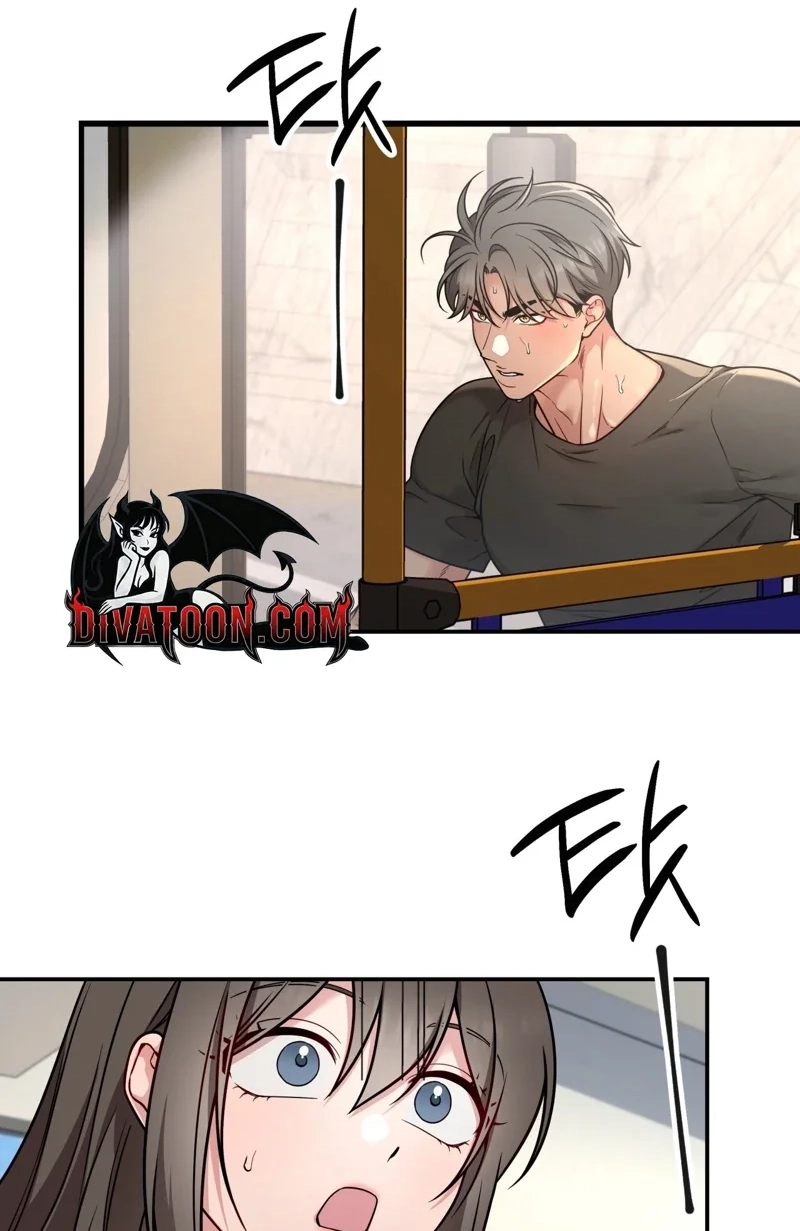 Wanna Get Dirty With Me? Chapter 28 page 33 - 