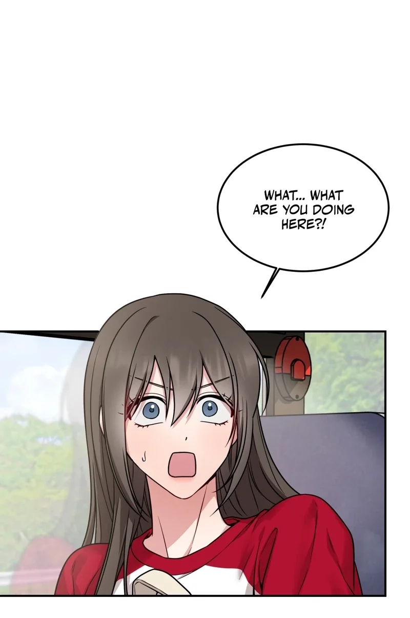 Wanna Get Dirty With Me? Chapter 28 page 39 - 