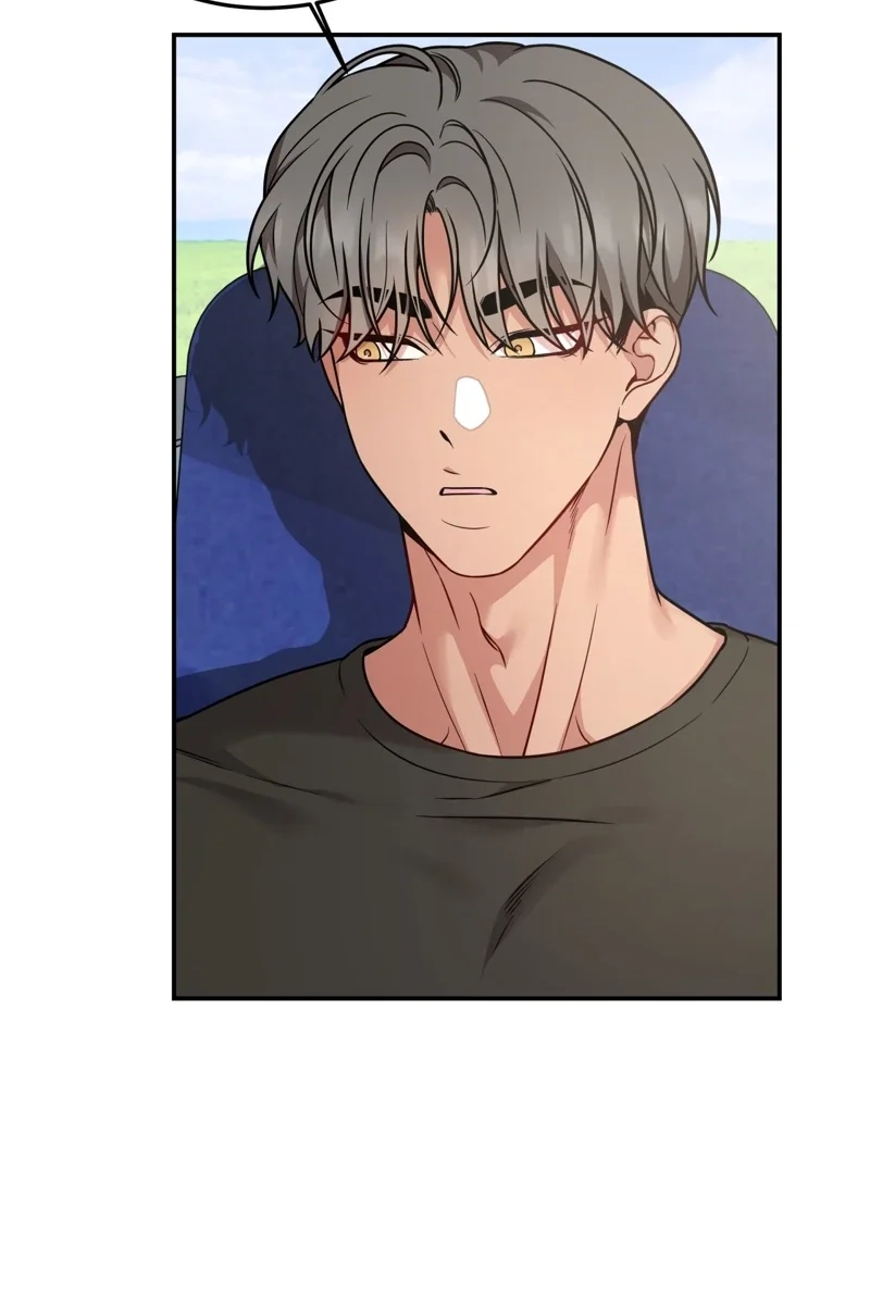Wanna Get Dirty With Me? Chapter 28 page 43 - 