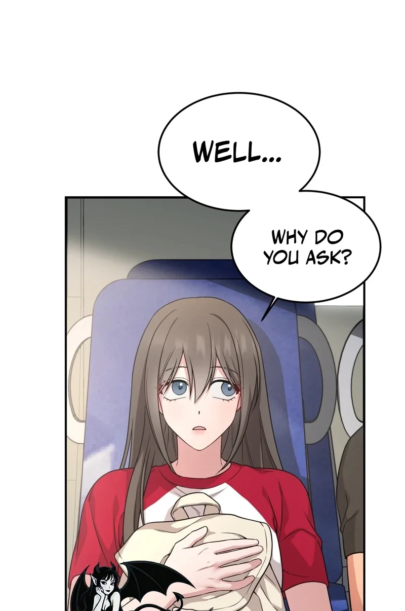 Wanna Get Dirty With Me? Chapter 28 page 47 - 
