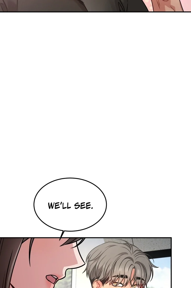 Wanna Get Dirty With Me? Chapter 28 page 49 - 