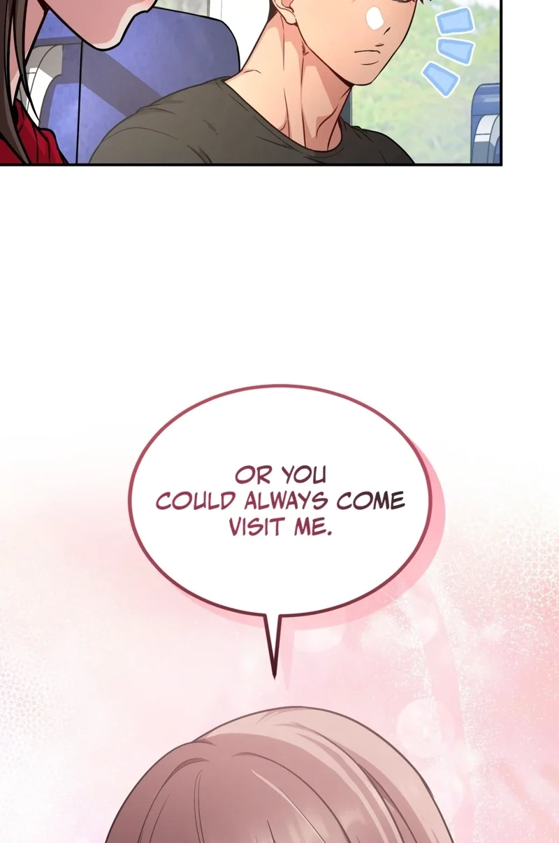 Wanna Get Dirty With Me? Chapter 28 page 50 - 