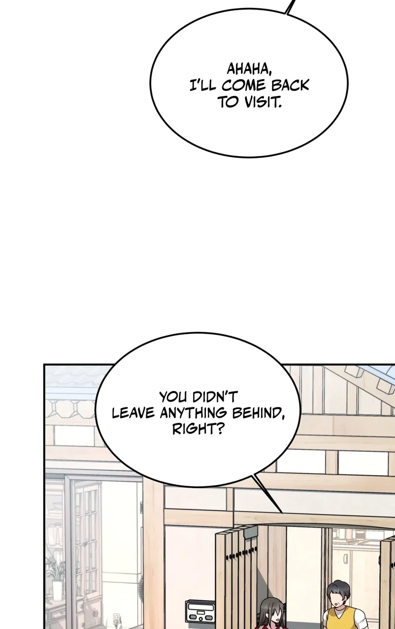 Wanna Get Dirty With Me? Chapter 28 page 6 - 