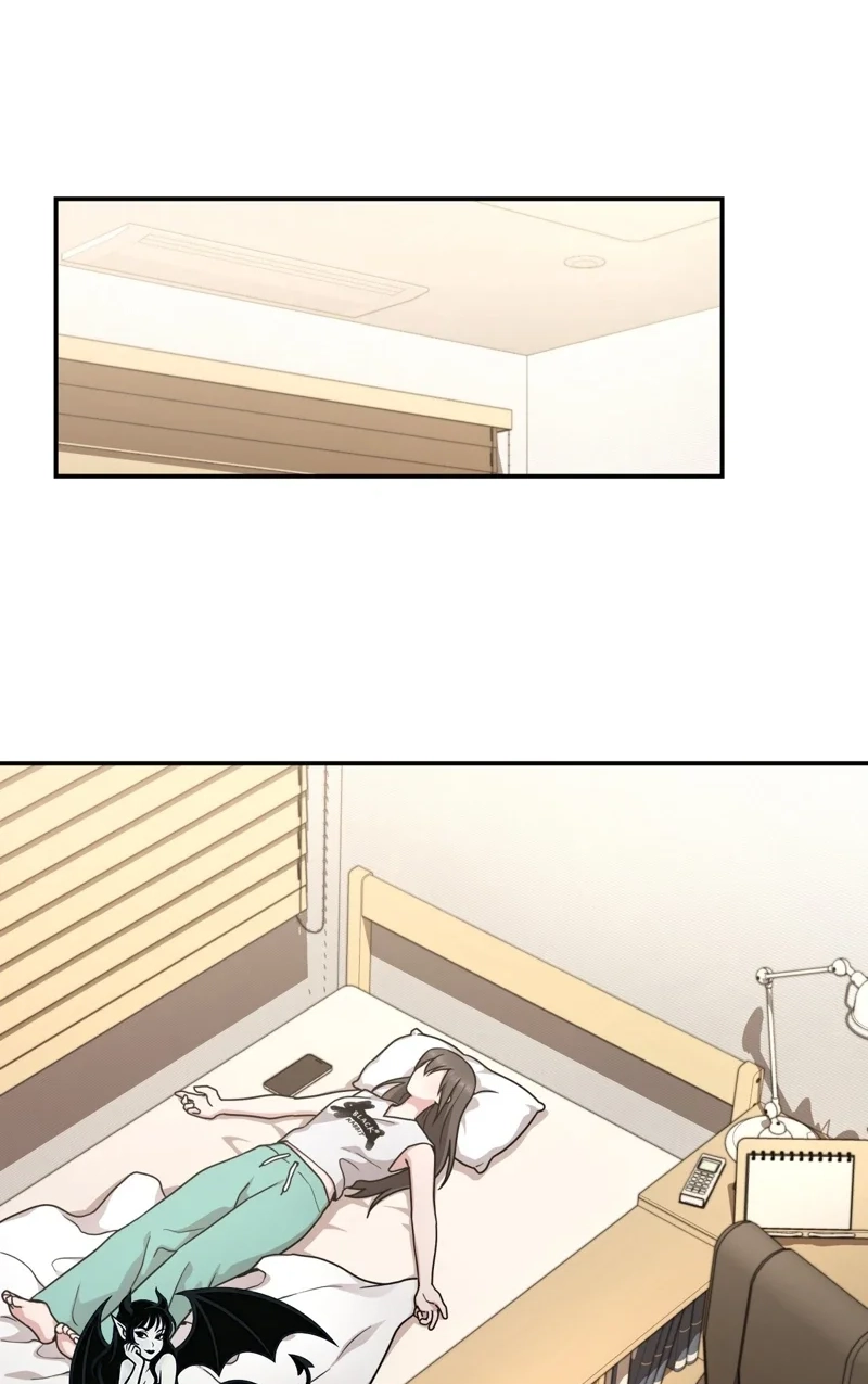 Wanna Get Dirty With Me? Chapter 28 page 54 - 