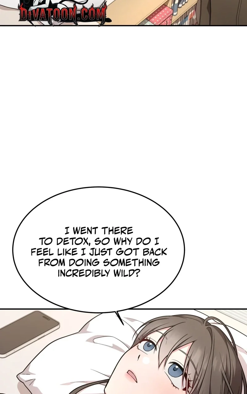 Wanna Get Dirty With Me? Chapter 28 page 55 - 