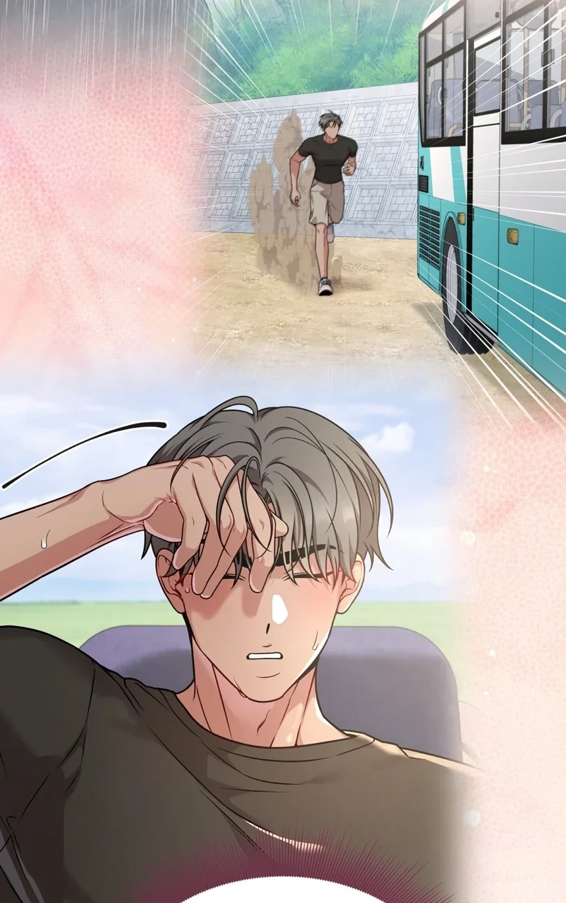 Wanna Get Dirty With Me? Chapter 28 page 58 - 