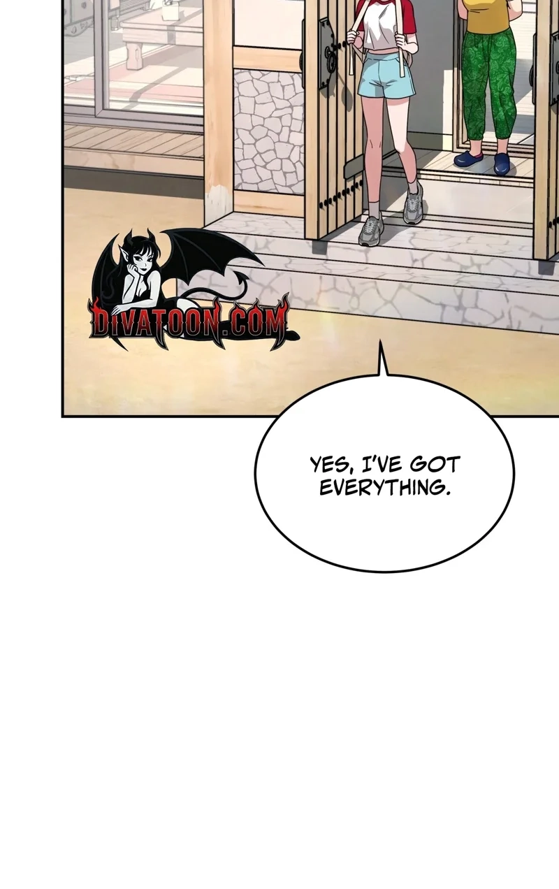Wanna Get Dirty With Me? Chapter 28 page 7 - 