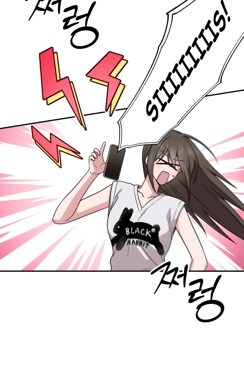 Wanna Get Dirty With Me? Chapter 28 page 63 - 