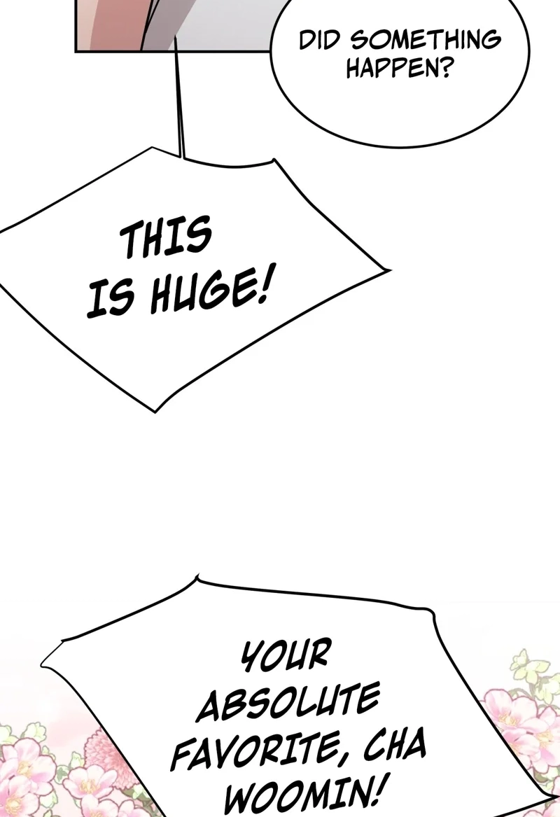 Wanna Get Dirty With Me? Chapter 28 page 65 - 