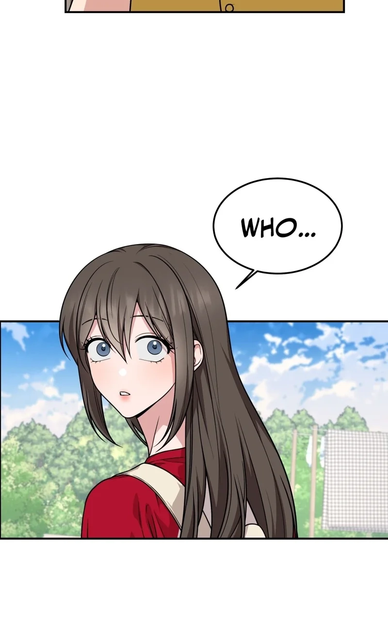 Wanna Get Dirty With Me? Chapter 28 page 9 - 