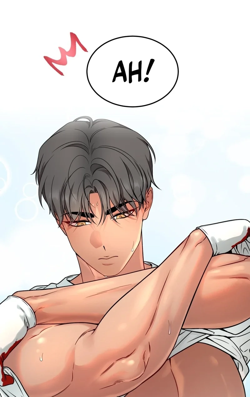 Wanna Get Dirty With Me? Chapter 28 page 10 - 