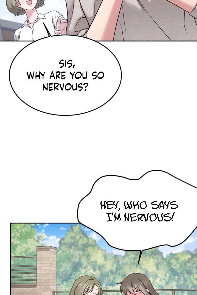 Wanna Get Dirty With Me? Chapter 29 page 14 - 