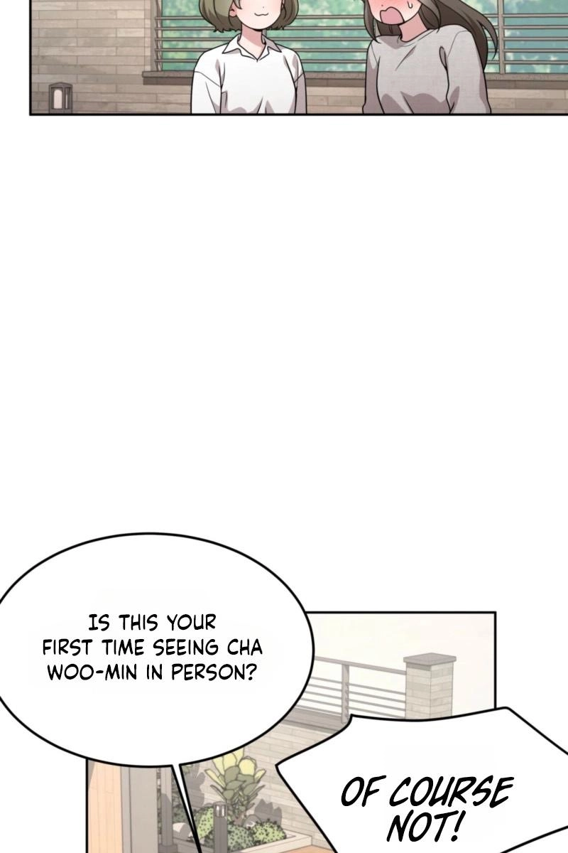 Wanna Get Dirty With Me? Chapter 29 page 15 - 