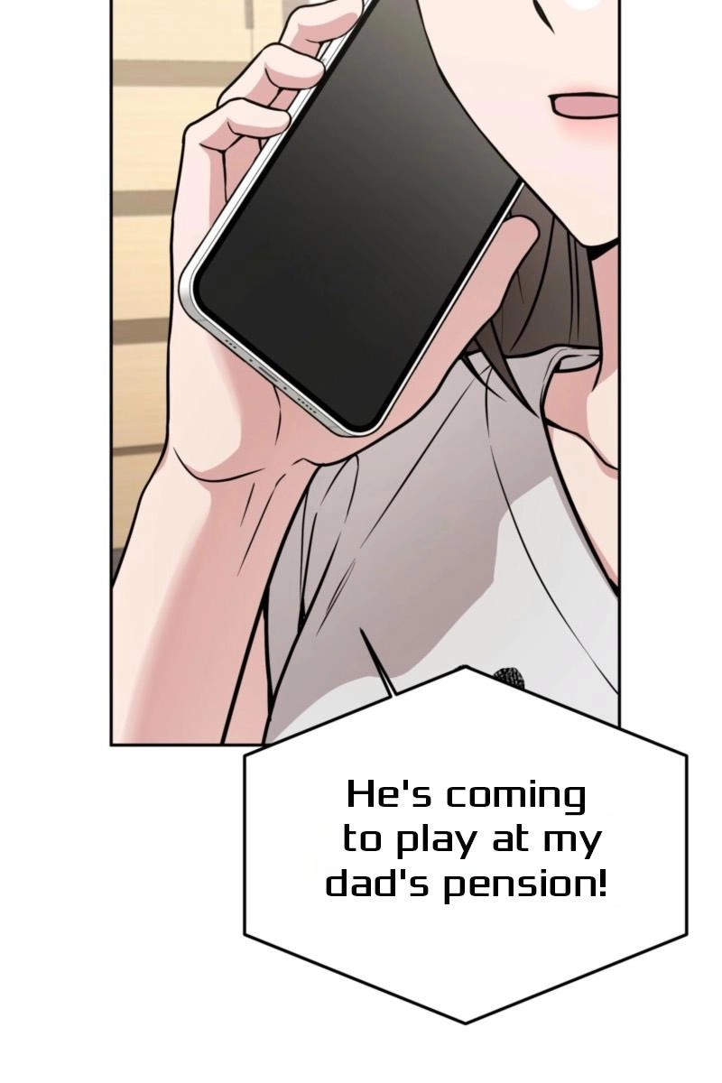 Wanna Get Dirty With Me? Chapter 29 page 3 - 